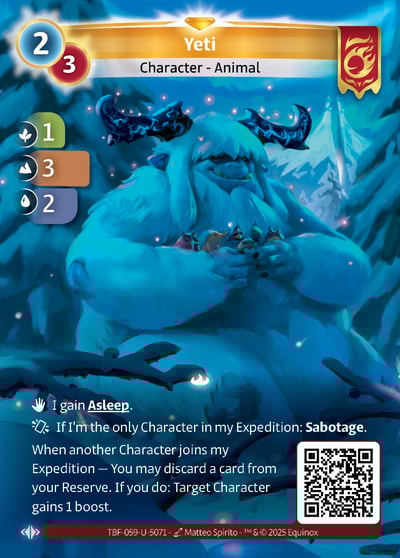 Yeti