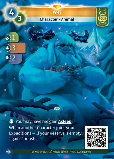Yeti