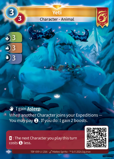 Yeti