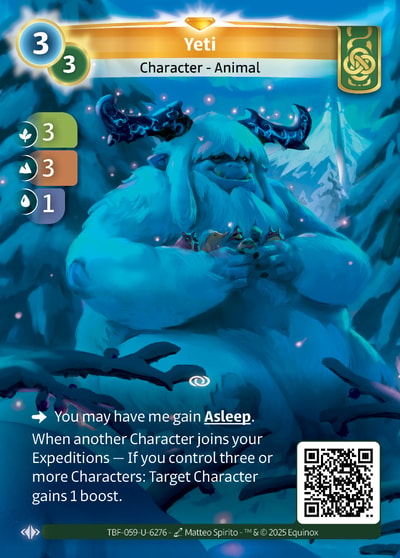 Yeti