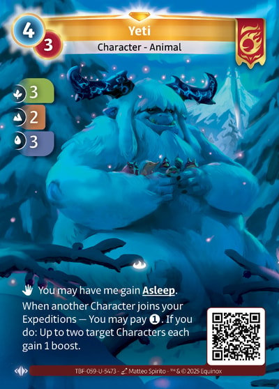 Yeti