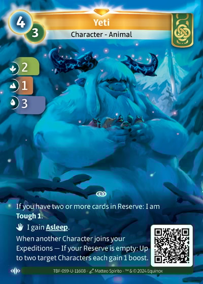 Yeti