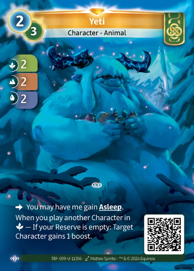 Yeti