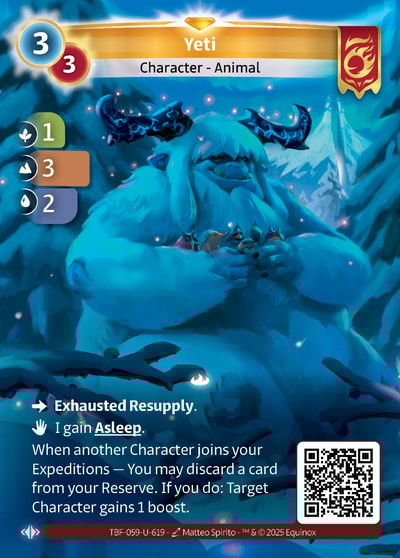 Yeti