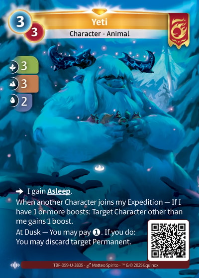 Yeti