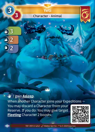 Yeti