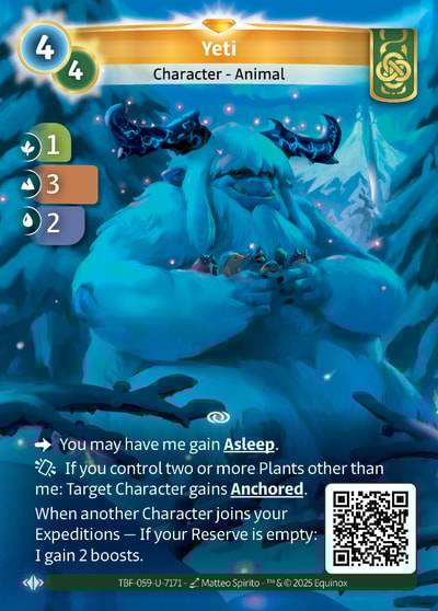 Yeti