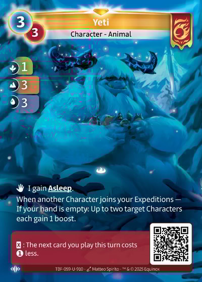 Yeti