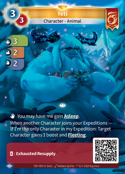 Yeti