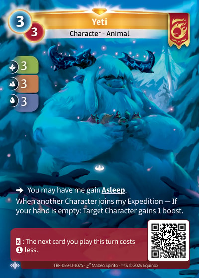 Yeti
