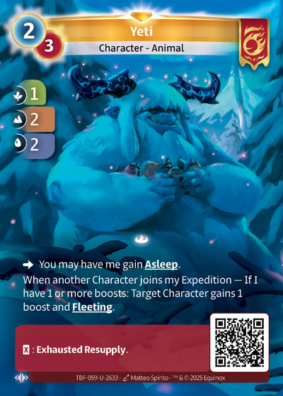 Yeti