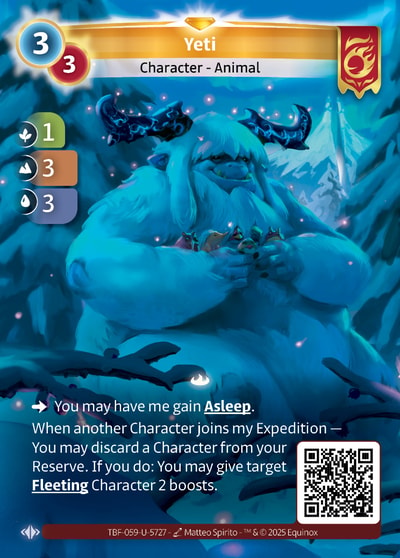 Yeti