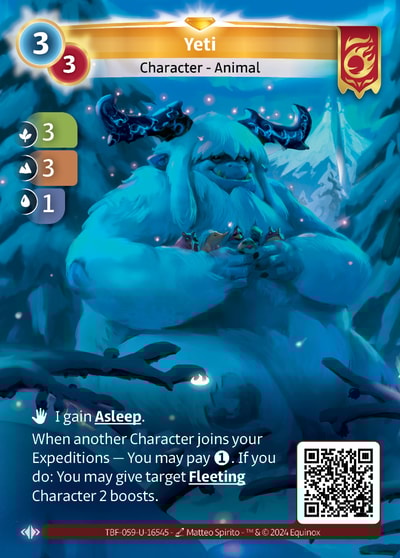 Yeti