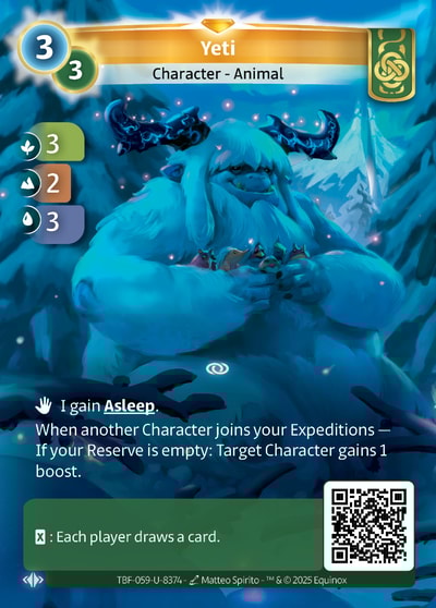 Yeti