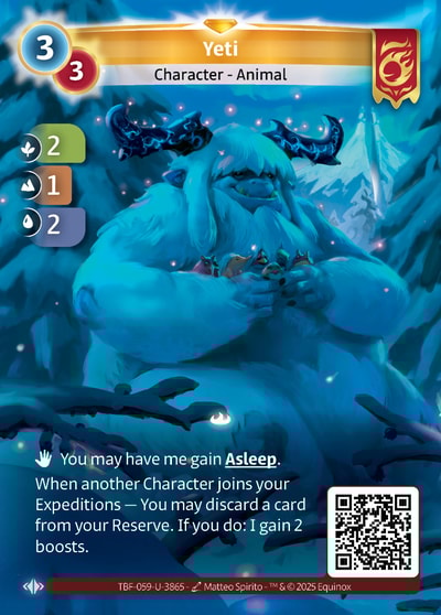 Yeti