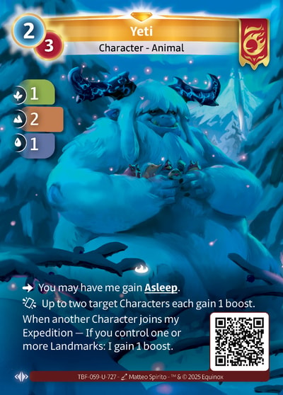 Yeti