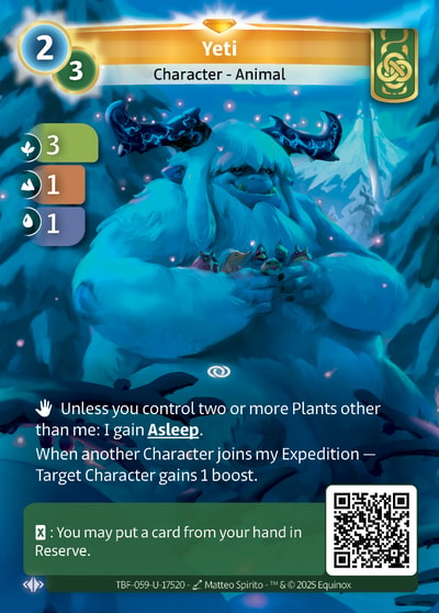 Yeti