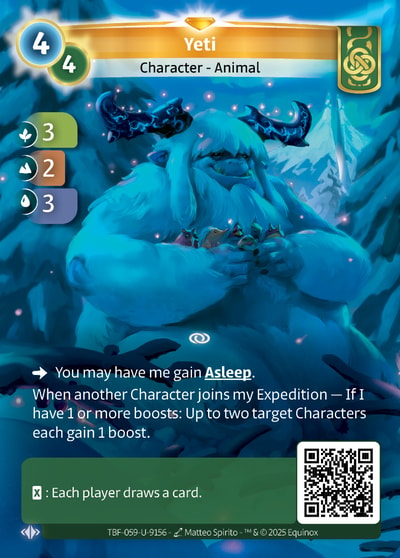 Yeti