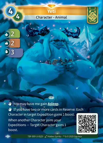 Yeti