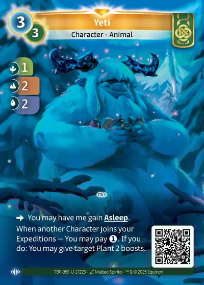Yeti