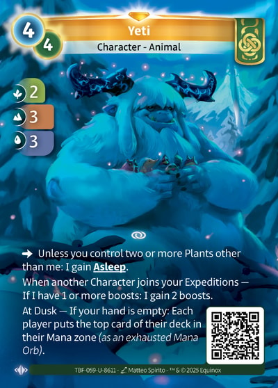 Yeti