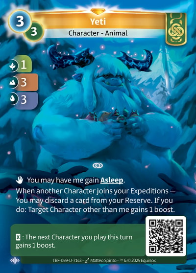 Yeti
