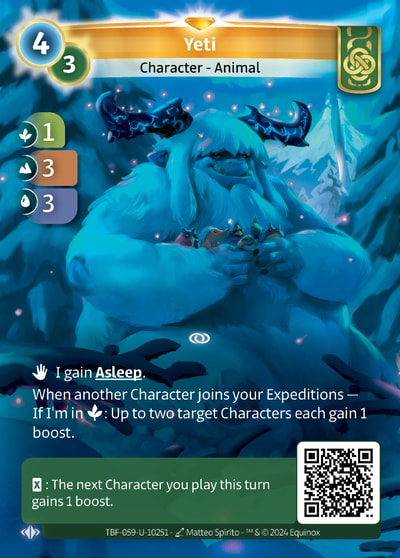 Yeti