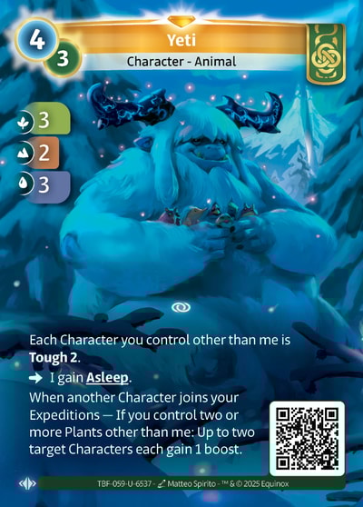 Yeti