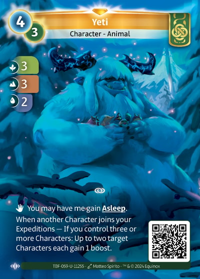 Yeti