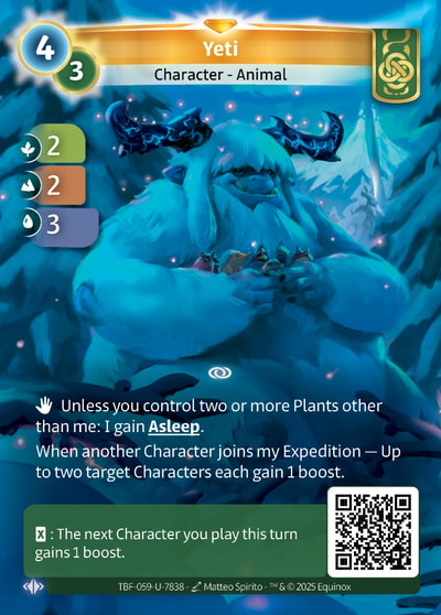 Yeti