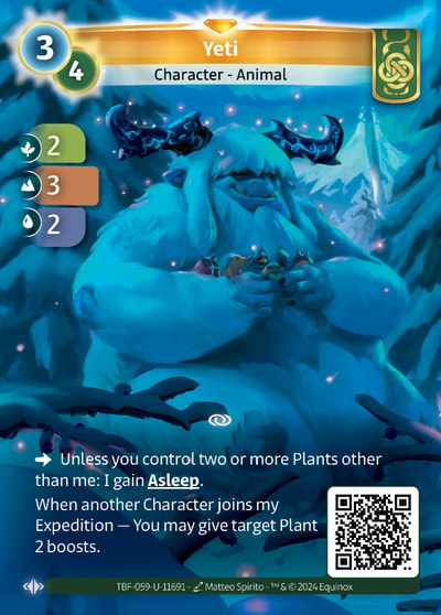 Yeti