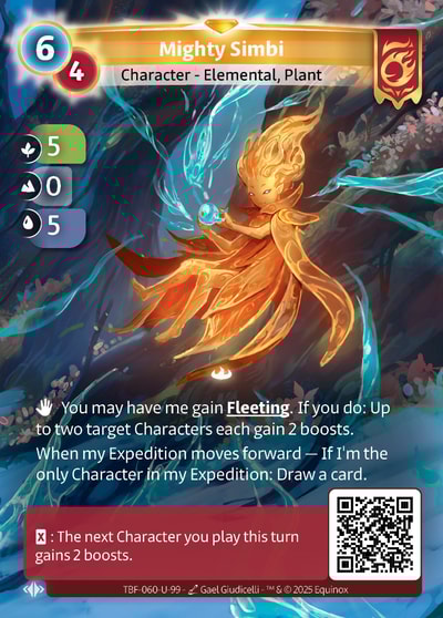 Mighty Simbi