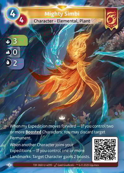 Mighty Simbi