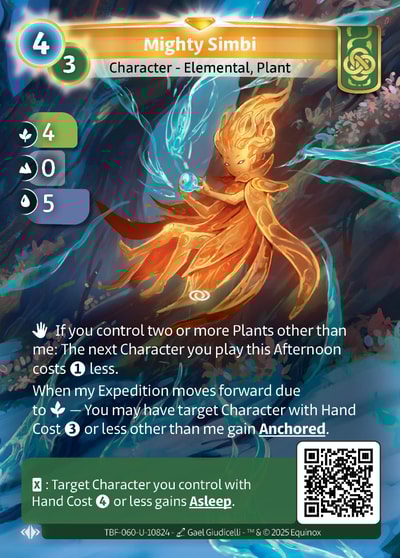Mighty Simbi