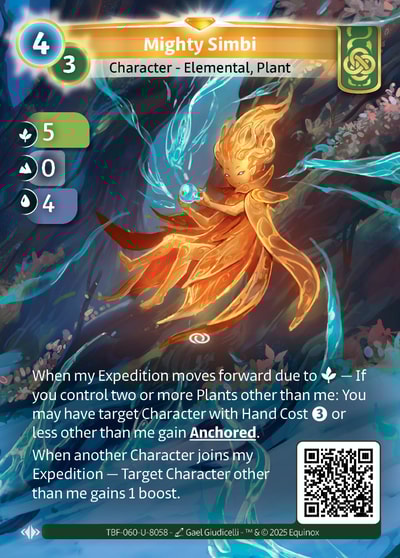 Mighty Simbi