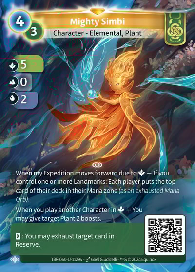 Mighty Simbi