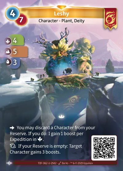 Leshy