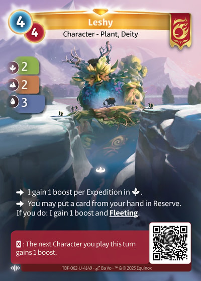 Leshy