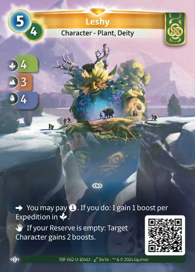 Leshy