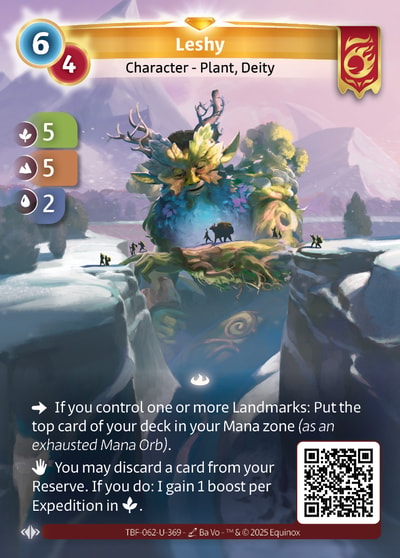 Leshy