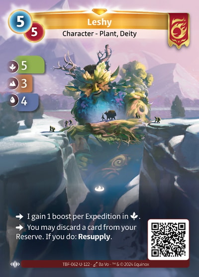 Leshy