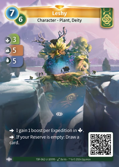 Leshy