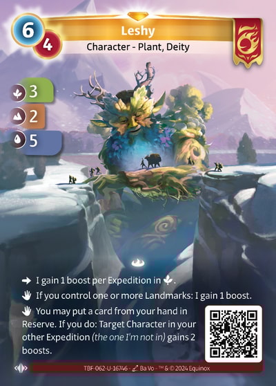 Leshy
