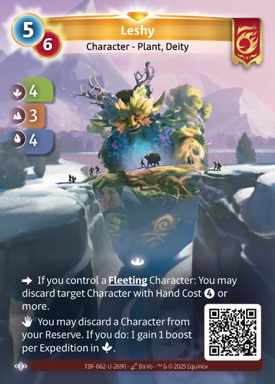 Leshy