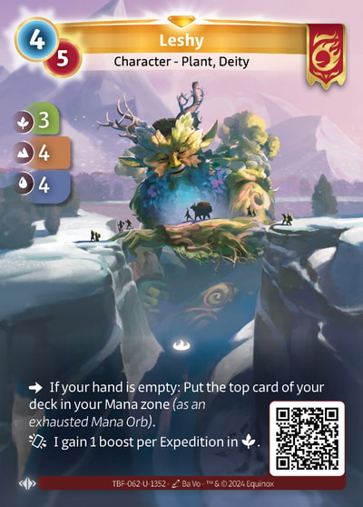 Leshy