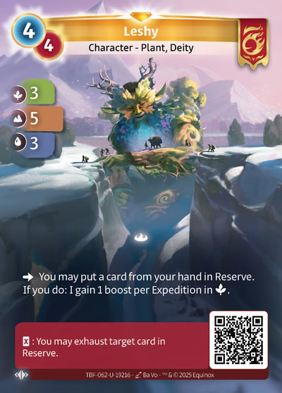 Leshy