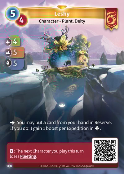 Leshy