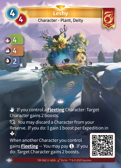 Leshy