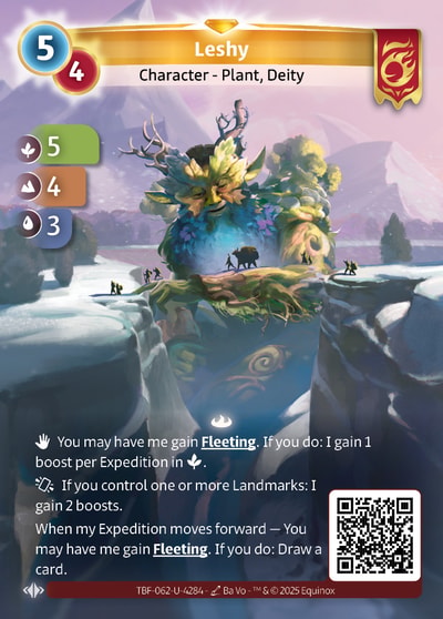 Leshy