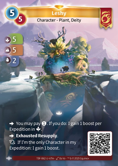 Leshy